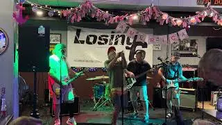 Starseed - Zef's Lighthouse Tavern, Ira MI, 6/25/24