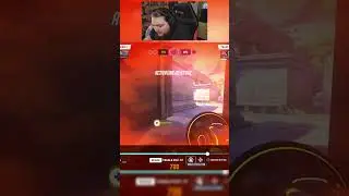 BRONZE LOBBIES ARE WILD IN OVERWATCH 2 - COYOTE SHORTS