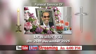 Funeral Service Of 