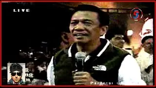 ( Bro. Eli Soriano )  #1 ADD vs INC  |  LOYALTY CHECK