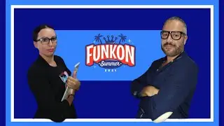 Todos los Funko Pop de la FUNKON 2021 y d&oacute;nde comprarlos en Espa&ntilde;a (San Diego Comic Con)