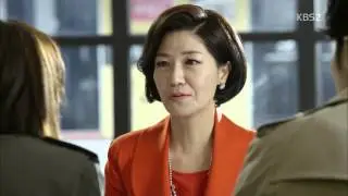 [HIT] 착하지 않은 여자-손창민, 김지석에 