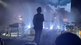 FKJ LIVE STOCKHOLM 2023 - Different Masks For Different Days