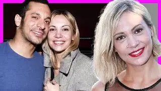 Είπε «όχι» στις πλαστικές, μεγάλωσε φυσικά, άλλαξε επάγγελμα Η ηθοποιός Λίνα Σακκά στα 48 της πως ε
