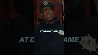 DJ Premier рассказывает, как получился трек &laquo;Unbelievable&raquo; с Notorious BIG 🤯