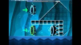 Geometry Dash #1 - The Seven Seas v2
