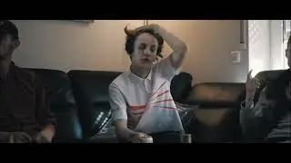 t-low hoodtape 1 musikvideo