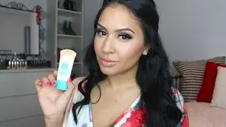 Maybelline Dream Pure BB Cream: First Impression