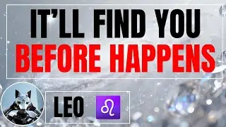LEO ♌️ 