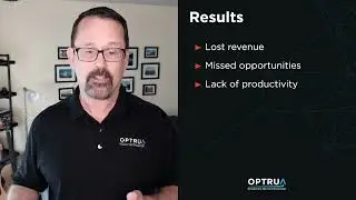 Boost CRM Efficiency with Optrua Care Plans - Enhance & Support