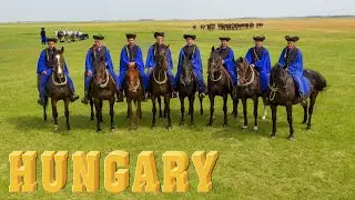 Hungary - Dấu ấn vĩ đại của đế quốc Áo Hung