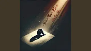 More Than Ever
