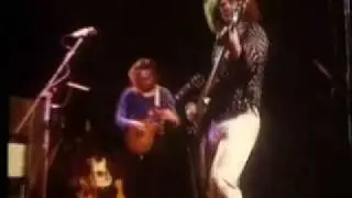 Gentle Giant Szene '74