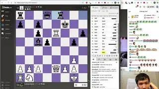 My reaction to Ludwig vs MoistCr1tikal tiebreaker (Pogchamps consolation bracket championship match)
