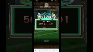 OPTC Harukaa OPTC RUN + 30 TAV. MEDALS PULLS EZ PZ