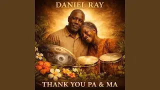 THANK YOU PA & MA