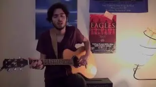 Morgoran - You Are Not Alone (Eagles)
