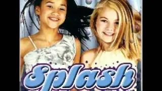Splash - All We Wanna Do - Fly Me To Mars