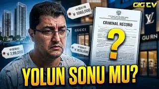 &Ccedil;İN'DE KALMA İŞİ YALAN OLABİLİR