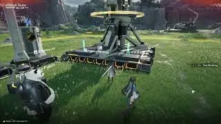 Arknights: Endfield Paving the Way