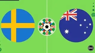 SU&Eacute;CIA VS AUSTRALIA// WOMEN'S WORLD CUP FINAL PREVIEW//COMPETITION FOR 3rd PLACE