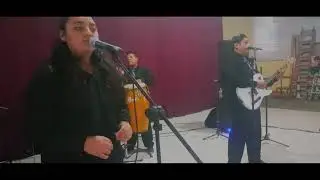 AMIGO FIEL - Ministerio Musical JESUCRISTO ROCA FIRME 2017