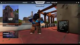 GryNaRobliks Seria gry 19 - Valoblox 🔷 [AKTUALIZACJA] 🔷
