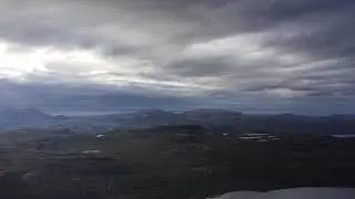 Time Lapse from Ben Hope