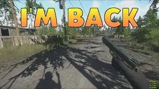 Miscreated PVP Montage - Head Hunter!