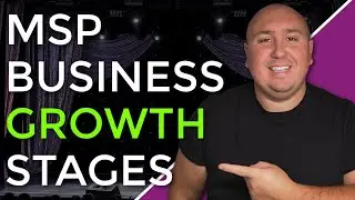 What Does MSP Growth Look Like? **Super Important For Success**