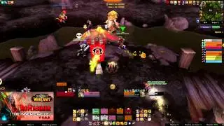 World of Warcraft - RBGs (road to 1700) -