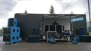 TEAM ZOMONGO @ SYRFB 2019   - Show Your Ride For Brandon