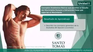 Introducción a la Anatomía