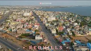 Redhills Kingdom Off Rowdisam Redhills Whatsapp Status