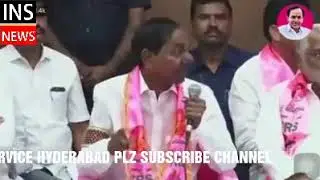 BIG BREAKING NEWS CM KCR SAHAB SAID NO NRC ,CAA,NPR IN TELANGANA