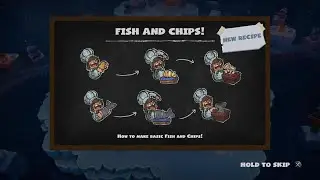 QUARENTENA AUTO IMPOSTA DO TRISAL FEBRIL DA AMIDALITE Overcooked! All You Can Eat