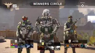 Bo3 Arena Road To Masters