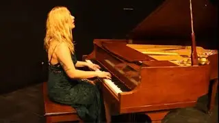 Canadian Music Center Artist in Residence