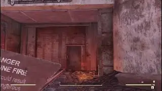 Fallout 76 - Explorando Belching Betty - Di&aacute;rios do matador de chamuscados partes 1, 2 e 3