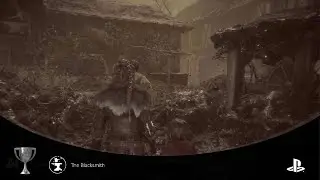 A Plague Tale: Innocence / The Blacksmith