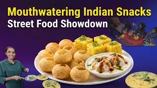 In NEW YEAR We Made Indian Snacks.  Happy New Year too all my YouTube Family. #2026 Joyful year