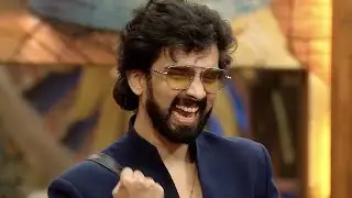 Bigg Boss 19 Weekend Ka Vaar | 11th October Episode #biggboss19 #bb19 #weekendkavaar