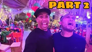 PINAKAMASAYANG CHRISTMAS PARTY | SOWEIRD FAMILY 