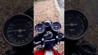 Reviewing the BSA Goldstar 650 - A real modern classic?