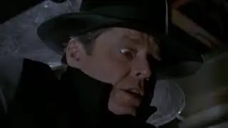 What if Peter Due scored Batman?