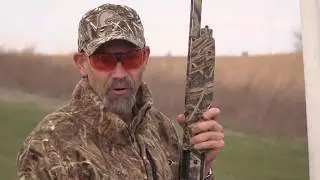 Shooting Tip: Duck Blind Safety