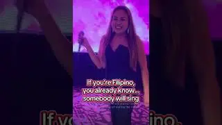 Seattle Filipino Karaoke: Surprise Birthday Party Chaos 😂🎤 | Part 1