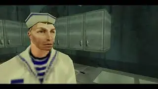 The Operative: No one lives forever (PC, 2000) Миссия 17 Важное дело  Часть 5