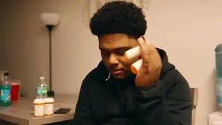 RobDaLocc - Problem Child | Filmed By Overlooked Heroes