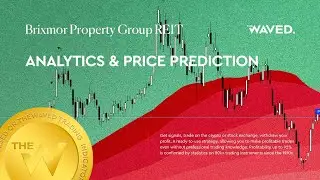 Brixmor Property Group REIT forecast, (BRIXMOR PROPERTY GROUP INC) analysis today and 2024. Brixmor